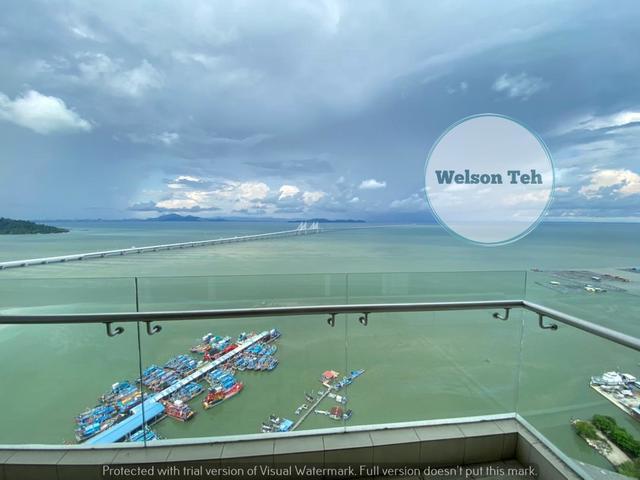 Condominium for sale in Georgetown, Penang