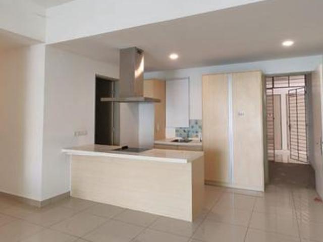 Serviced Residence for sale in Georgetown, Penang
