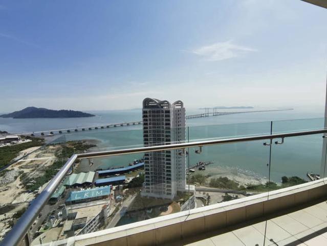 Apartment for sale in Georgetown, Penang