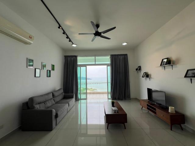Condominium for rent in Georgetown, Penang