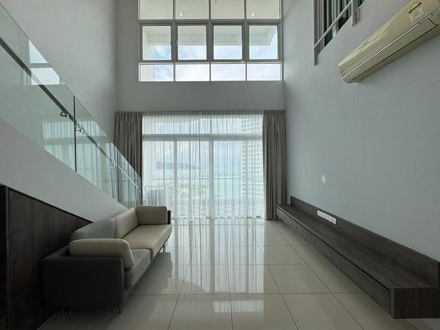 Condominium for rent in Georgetown, Penang