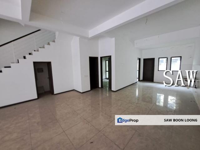 House for sale in Georgetown, Penang