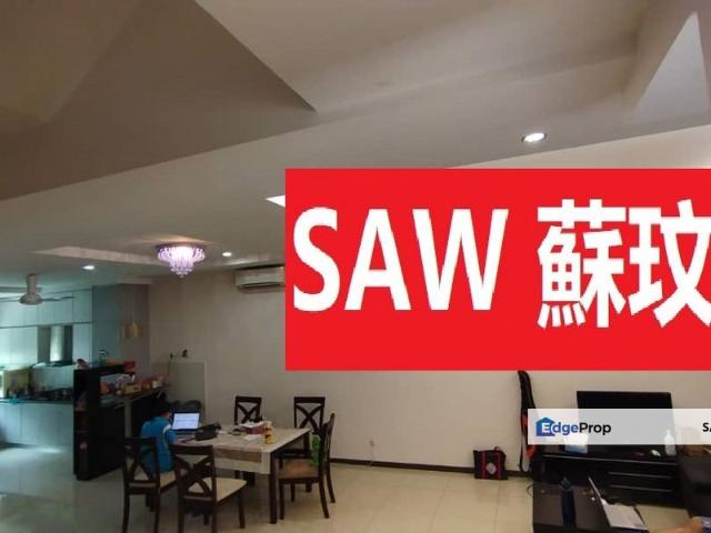 House for sale in Georgetown, Penang