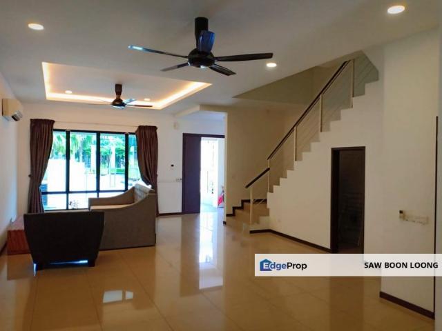 House for sale in Georgetown, Penang
