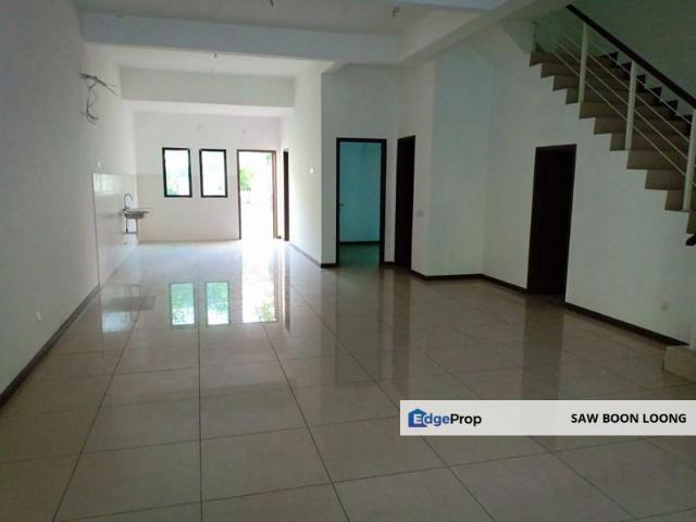 House for sale in Georgetown, Penang