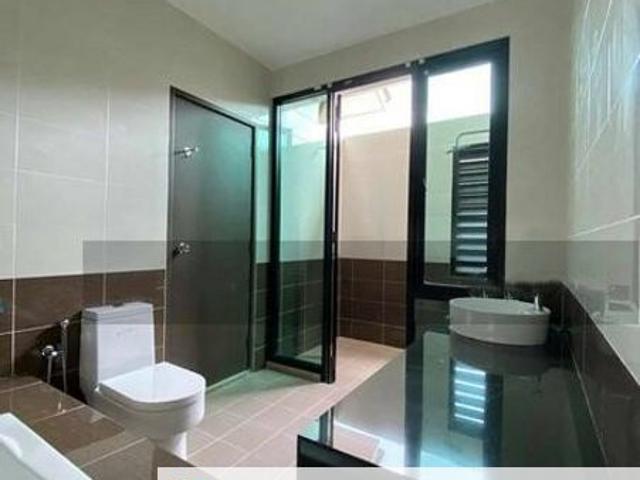 House for sale in Georgetown, Penang