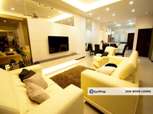 House for sale in Georgetown, Penang