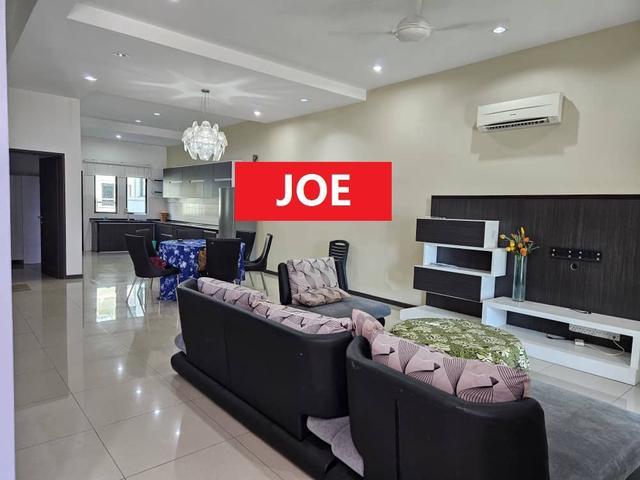 Terraced House for rent in Georgetown, Penang
