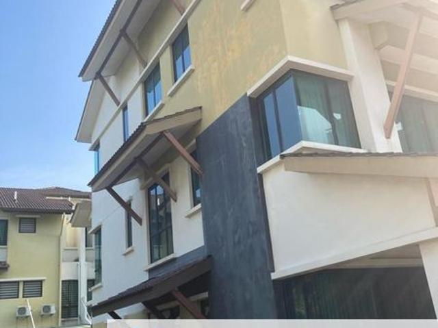 House for sale in Georgetown, Penang