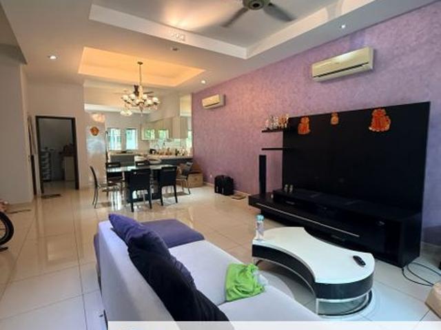 House for sale in Georgetown, Penang