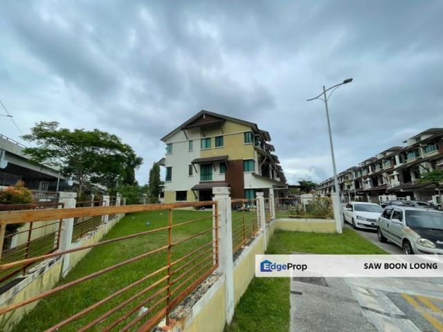 House for sale in Georgetown, Penang