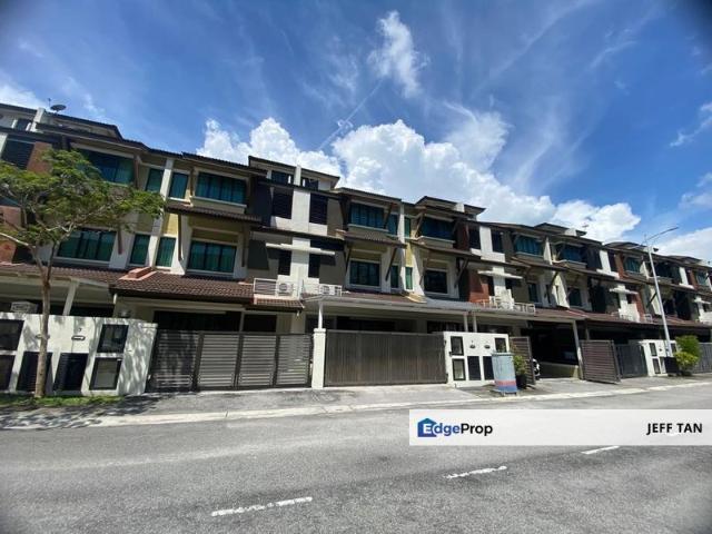 House for sale in Georgetown, Penang