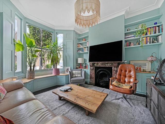 House for rent in South Hackney, Greater London