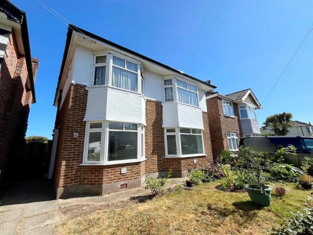 Apartment for rent in Bournemouth