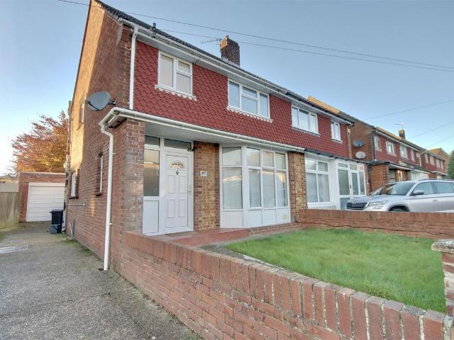 Apartment for rent in Drayton, City Of Portsmouth