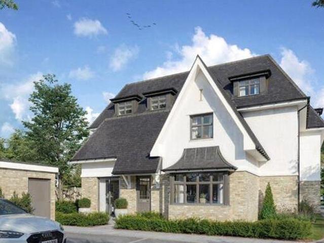 House for sale in Bournemouth