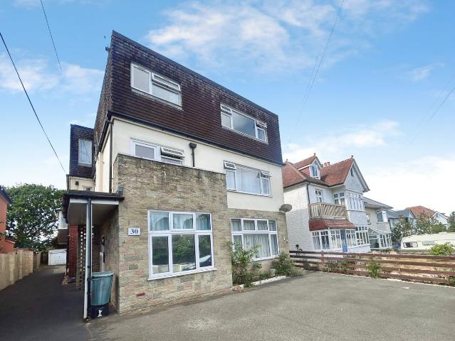 Apartment for rent in Wick, Bournemouth