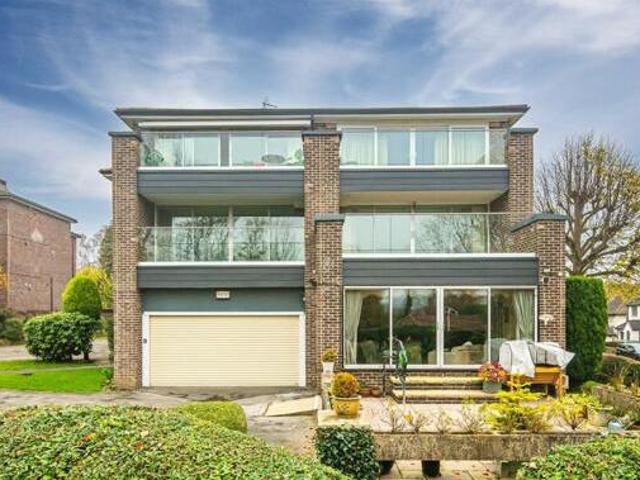 House for sale in Dore, South Yorkshire