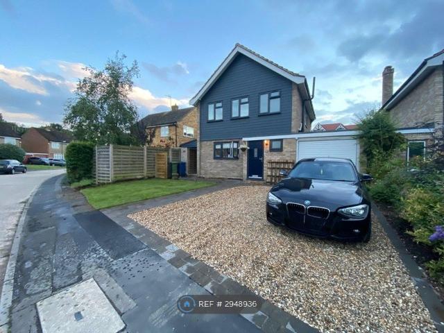 House for rent in Wooburn, Bourne End