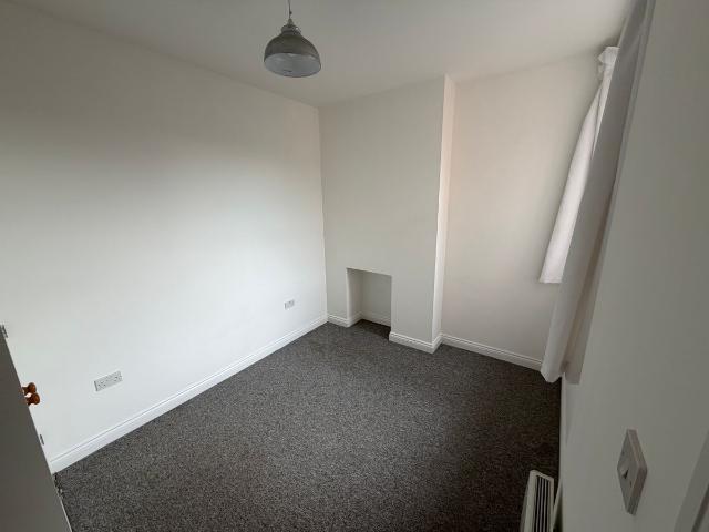 Apartment for rent in Pokesdown, Bournemouth