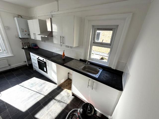 Apartment for rent in Pokesdown, Bournemouth