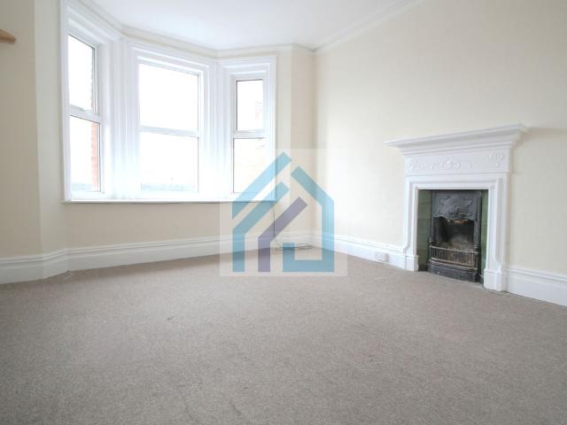 Studio for rent in Pokesdown, Bournemouth