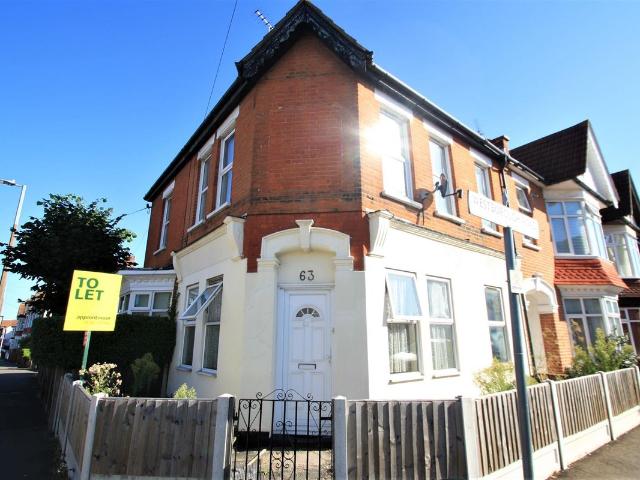 Apartment for rent in Alton Barnes, Essex