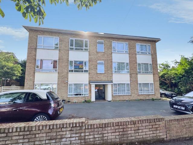 Apartment for rent in Alton Barnes, Essex