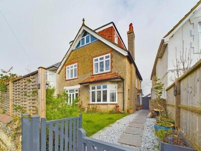 House for sale in Bournemouth, Bournemouth, Christchurch and Poole