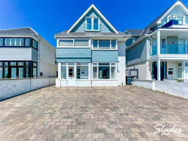 Apartment for rent in Southbourne, Bournemouth