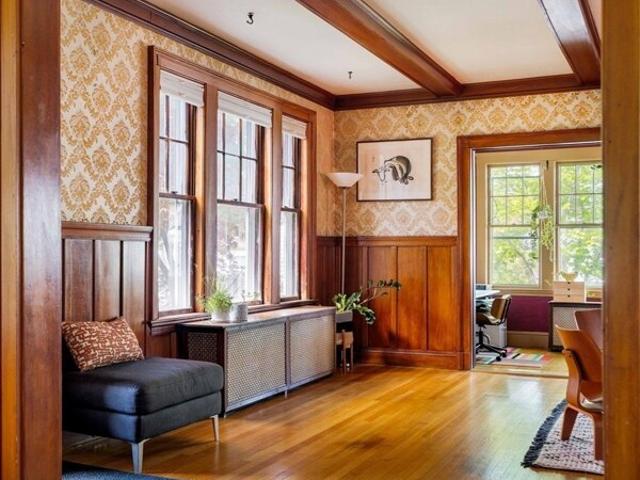 House for sale in Boston, Massachusetts