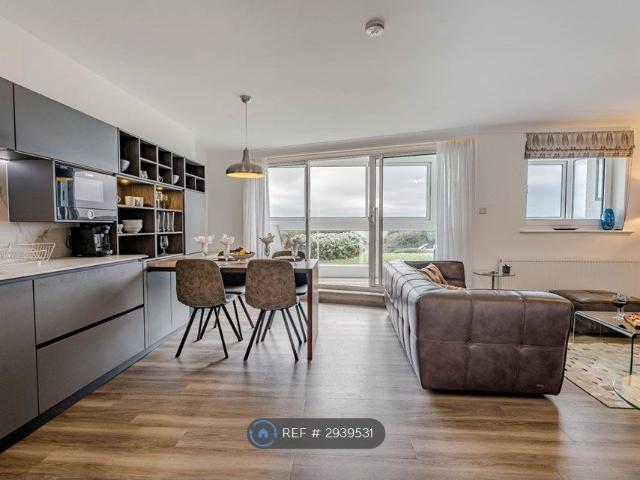 Apartment for rent in Southbourne, Bournemouth