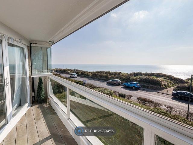 Apartment for rent in Southbourne, Bournemouth