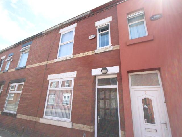 Room for rent in Salford, Greater Manchester