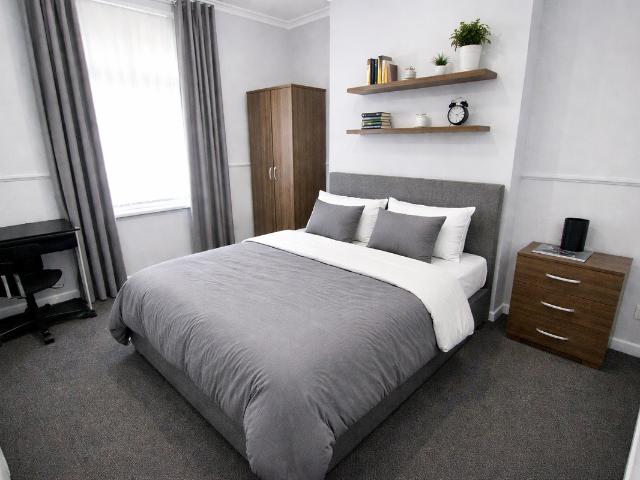 Room for rent in Salford, Greater Manchester