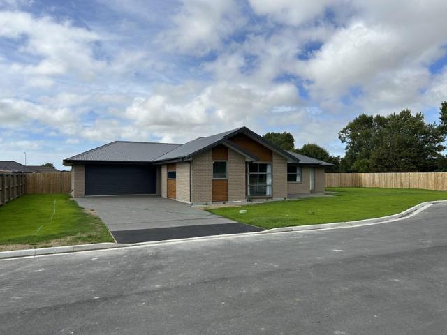 House for rent in Southbridge, Canterbury