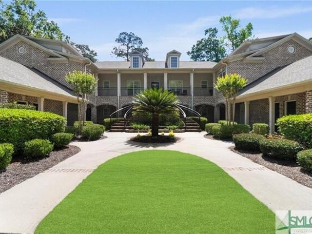 Condo for sale in Savannah