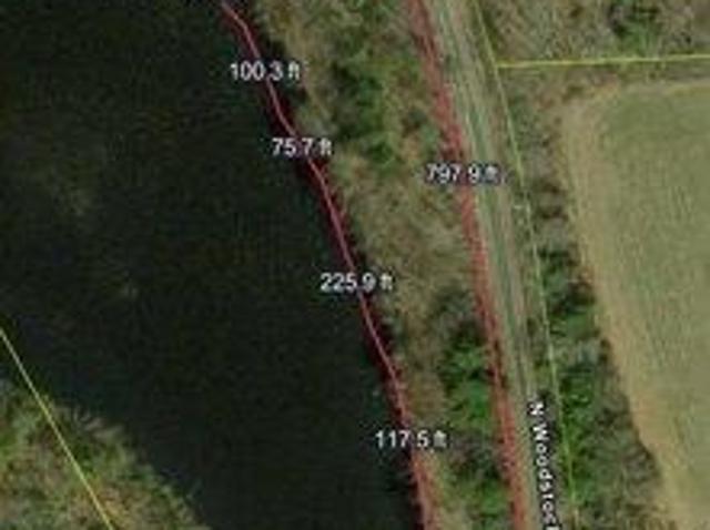 Land for sale in Sandersdale, Southbridge