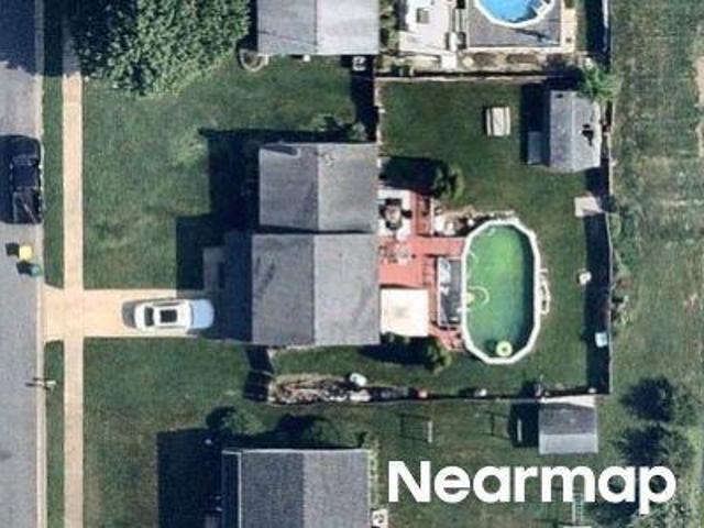 House for sale in New Castle County, Delaware