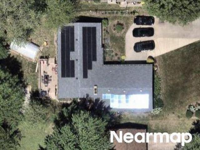House for sale in Winnebago, Illinois