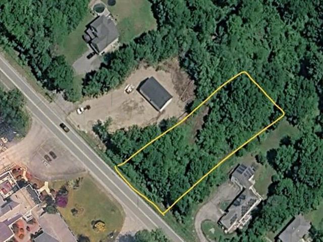 Land for sale in Dudley, Massachusetts