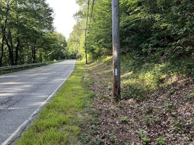 Land for sale in Warren, Massachusetts