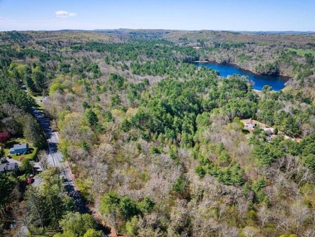 Land for sale in Warren, Massachusetts