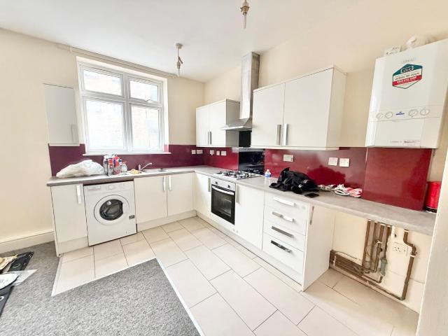 Apartment for rent in London Borough of Croydon, Greater London