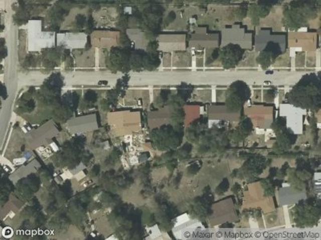 House for sale in Leesville, Texas