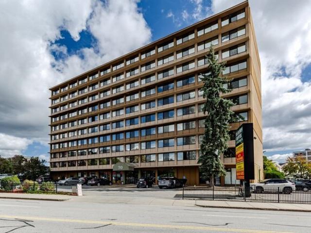 Condo for sale in Central Business District, Worcester