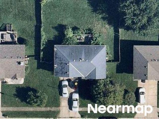 House for sale in Kearney, Missouri