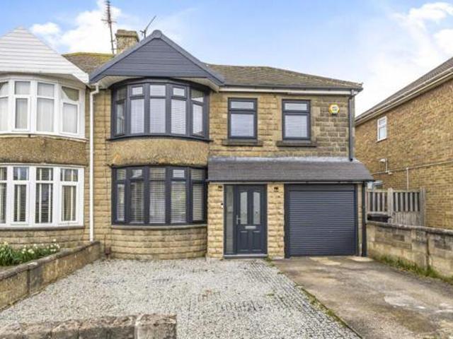 House for sale in Swindon, England