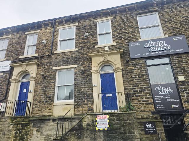 Apartment for rent in Great Horton, West Yorkshire