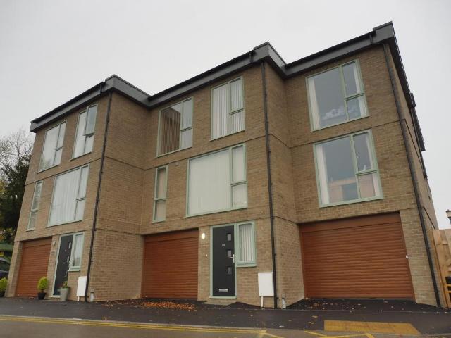 House for rent in Devizes, Wiltshire